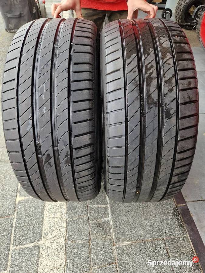 Kleber 2354518 2019r Lato Częstochowa