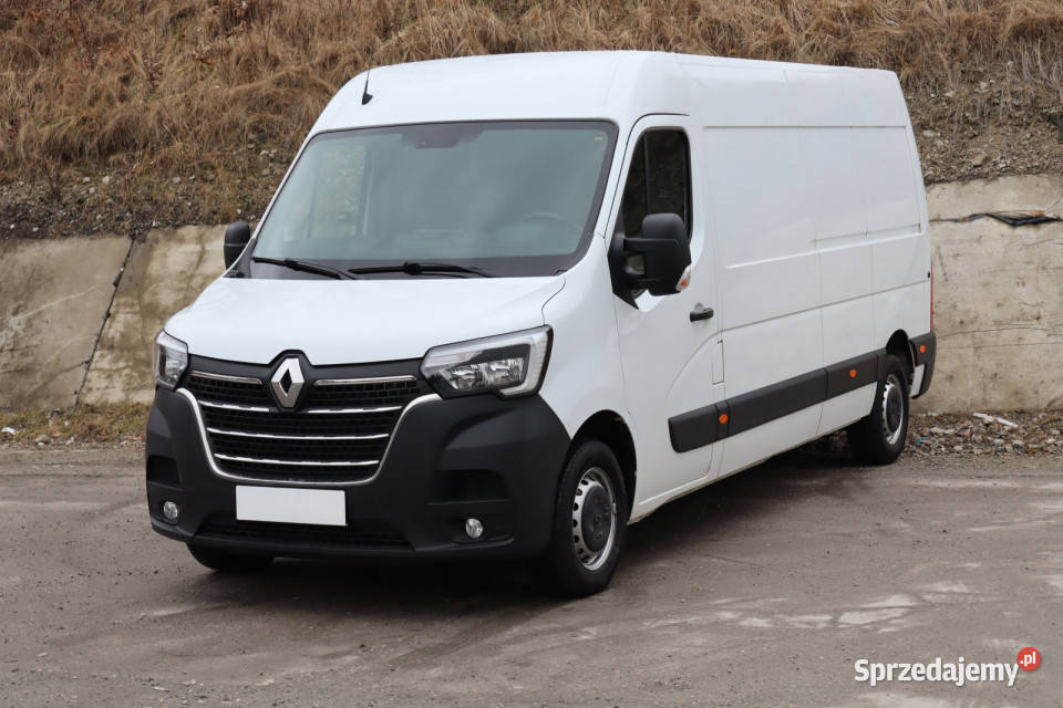 Renault Master 23 dCi 135