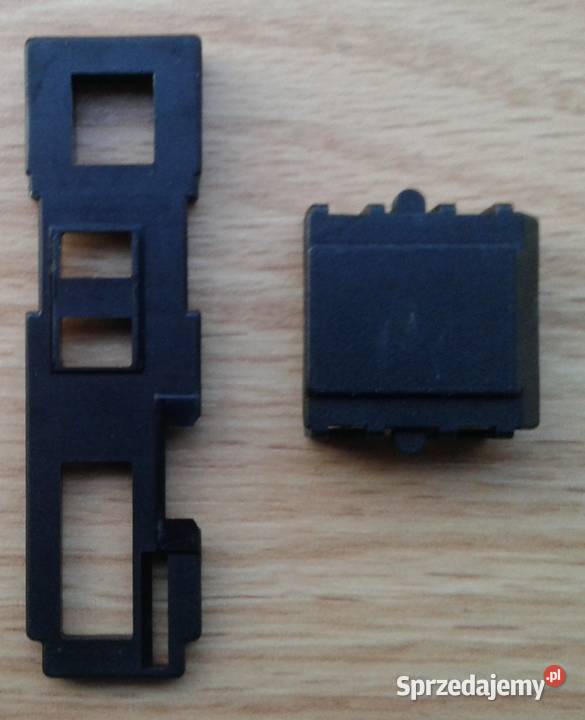 Wkład blokady zameka drzwi pralki SiemensBosch śląskie Gliwice