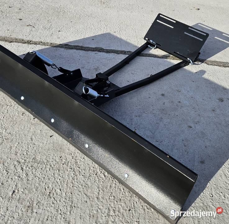 PŁUG ŚNIEŻNY I 150 do 300 eurosmstuzc330c360 Bolesławiec