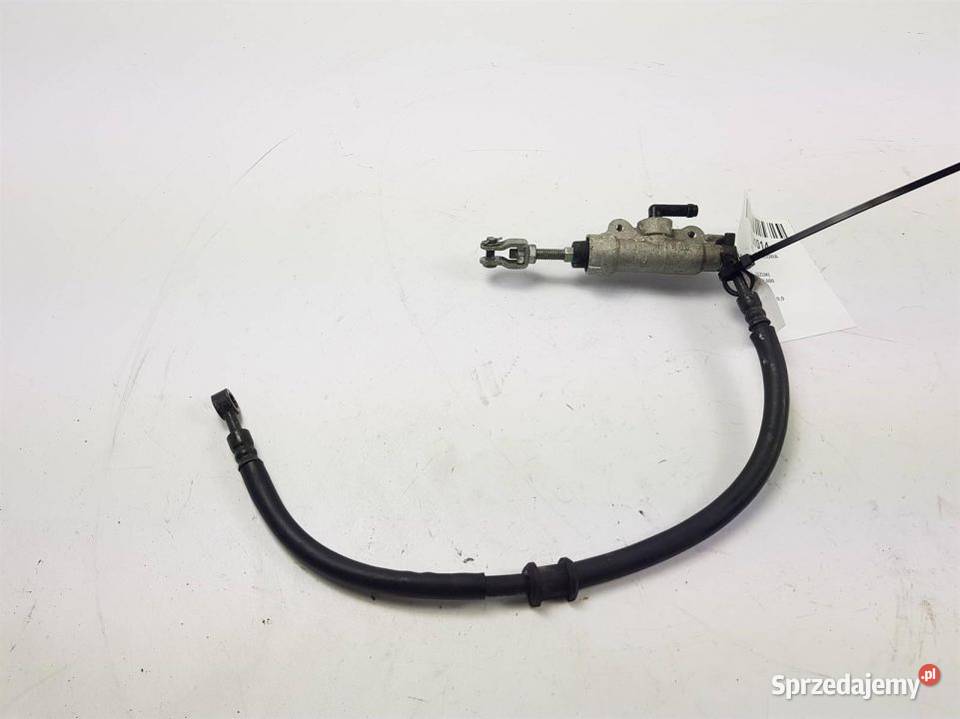 POMPKA HAMULCOWA GSR 600 Lipno