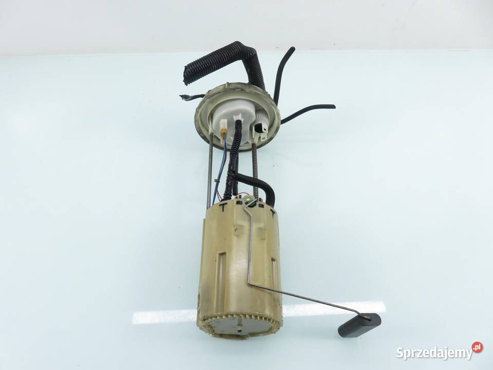 POMPA PALIWA CITROEN JUMPER II 22 HDi