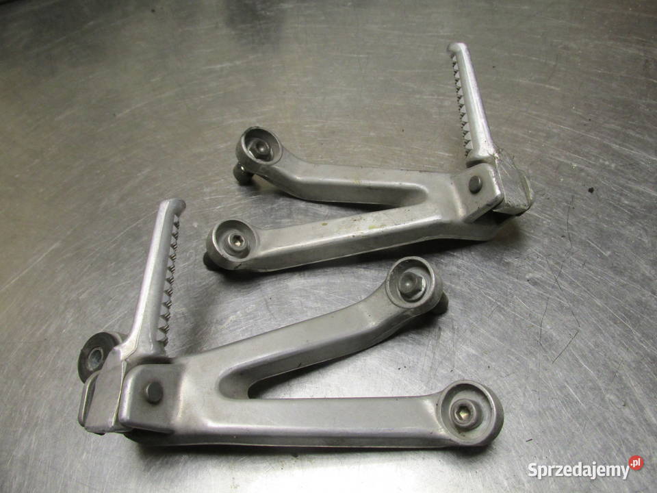 Sety podnóżki pasażera Honda CBR 900 98r Sandomierz