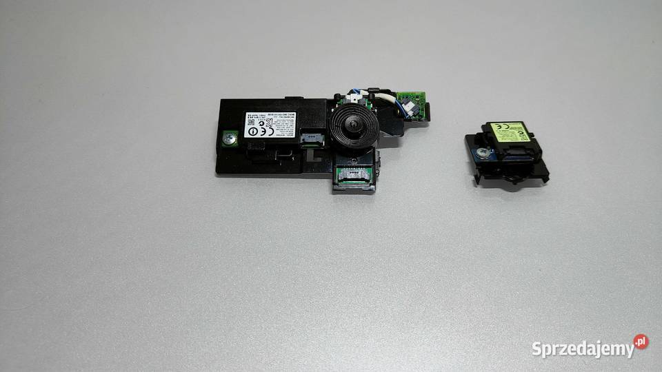 Płyta główna i podzespoły do Samsung Smart TV Tułowice sprzedam