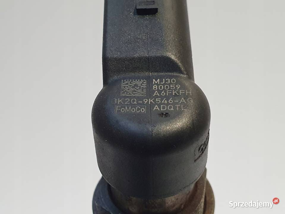 WTRYSKIWACZ wtrysk Ford Transit MK7 VII 22 TDCI