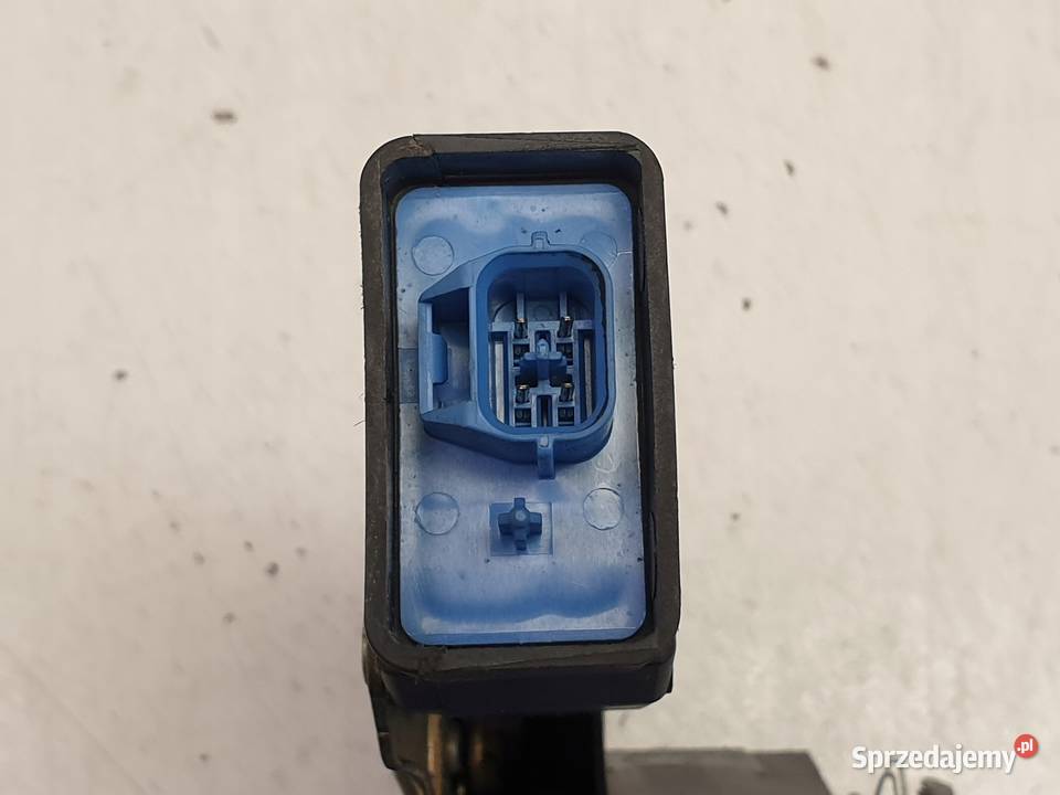 Mitsubishi Space Star ZAMEK PRZEDNICH DRZWI lewy Zamki, wkładki i kluczyki Janów