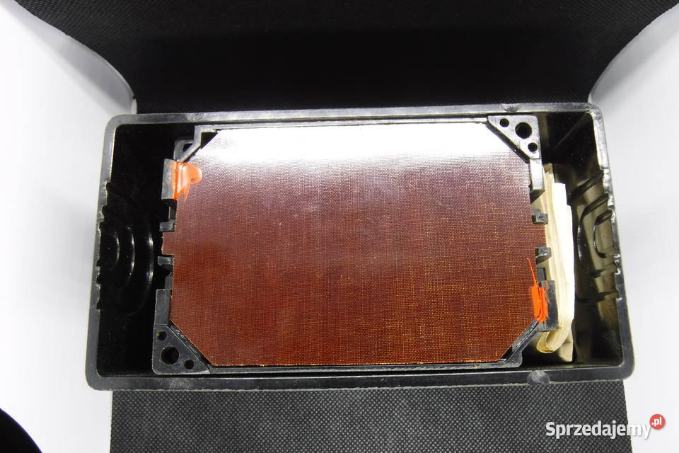 AT00 Wyłącznik silnikowy 32A przełącznik Szydłowiec sprzedam