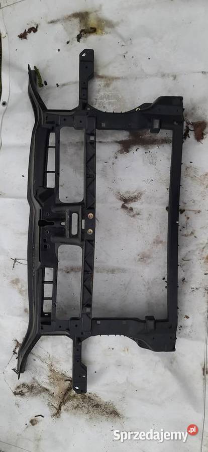 Vw golf 5 pas wzmocnienie części blacharskie Karoseria
