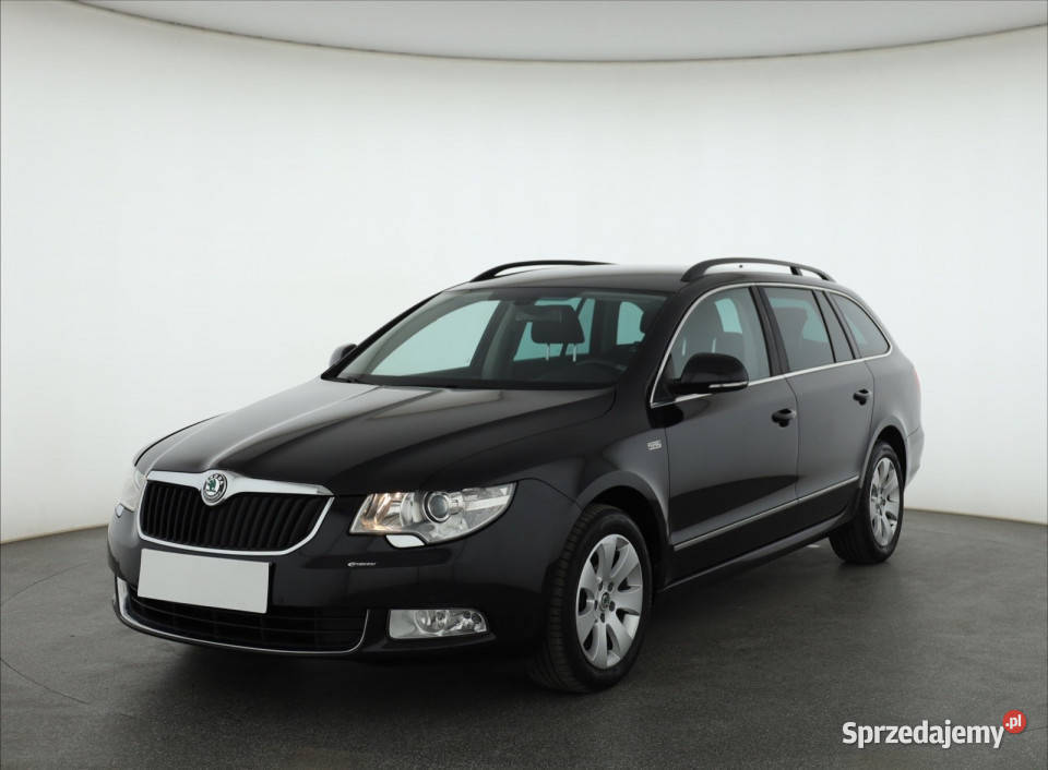 Skoda Superb 18 TSI Samochody osobowe Piaseczno