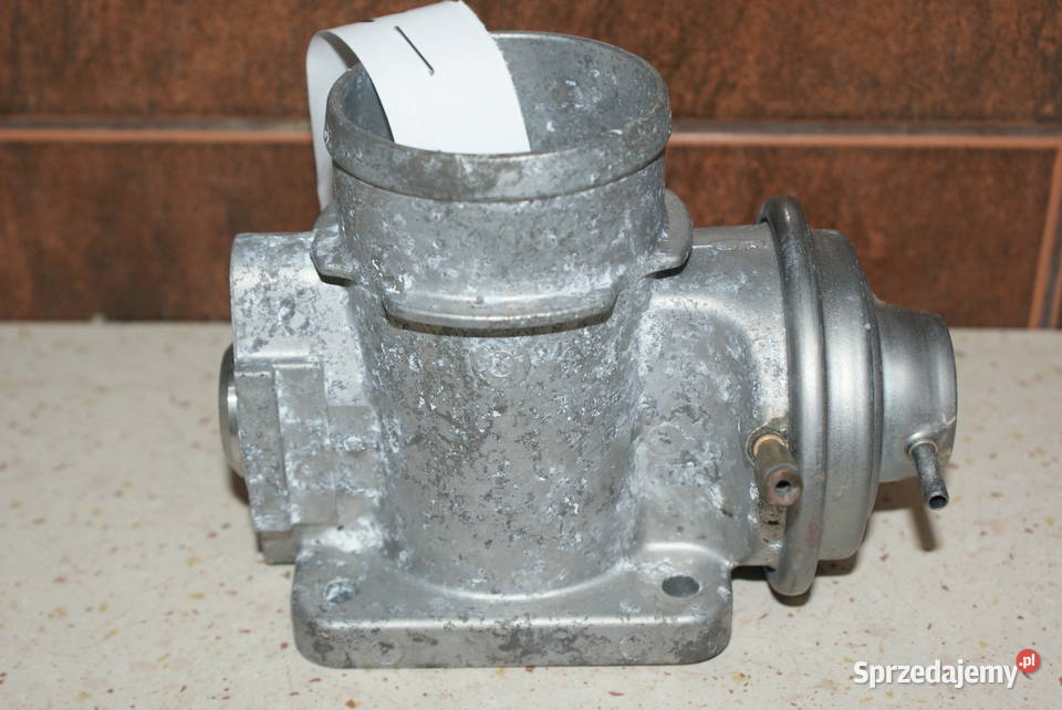 72192062 BMW 11712248139 Zawór EGR BMW 3 E36 5 osobowe Białobrzegi