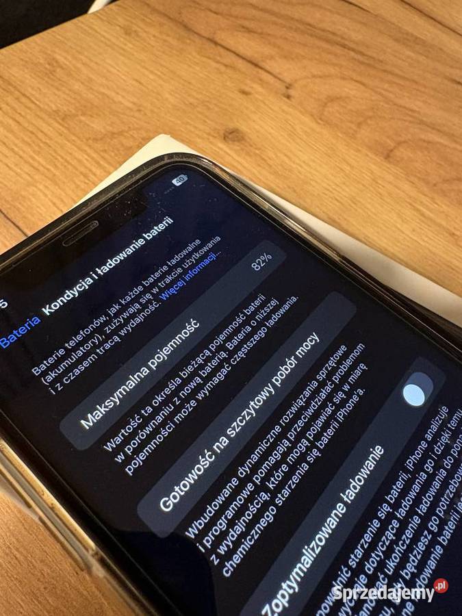IPhone 11 64GB nowy Telefony i Akcesoria małopolskie Kraków