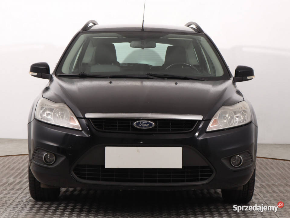 Ford Focus 18 TDCi Katowice