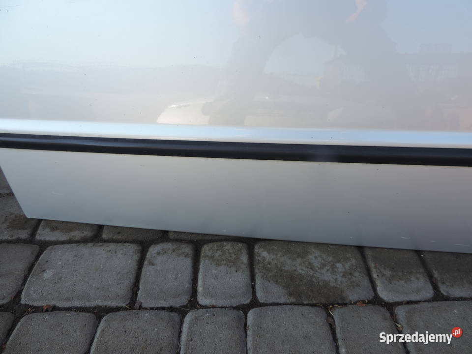 SKODA FABIA 1 FL SEDAN 5D DRZWI LEWE PRZEDNIE Nowy Sącz