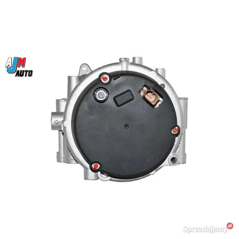 Alternator A0001501750 27 CDI Mercedes CLK C209 Grabów Szlachecki