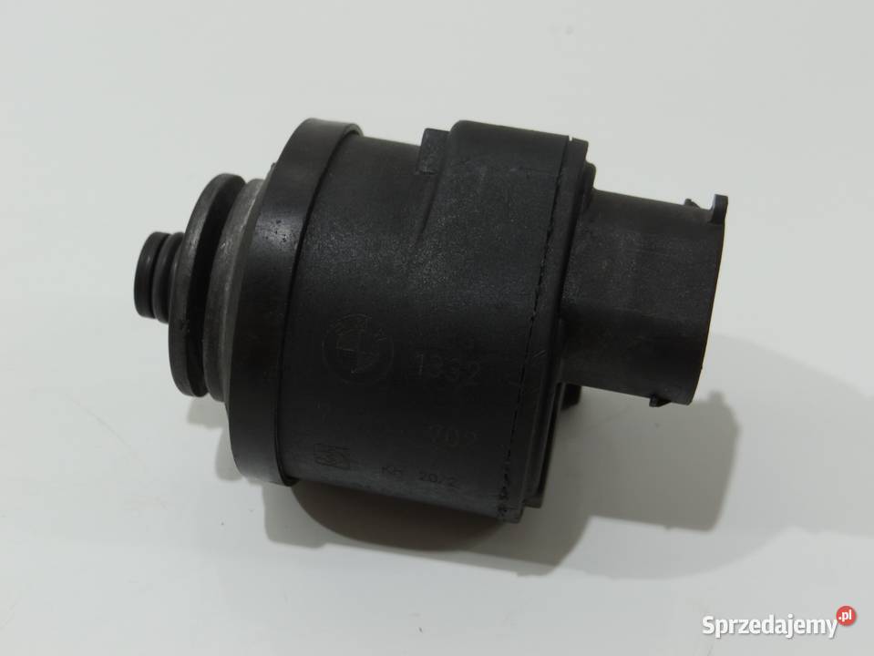 PODGRZEWACZ PALIWA BMW E60 E61 306D4 30D 4 PINY Strzyżewice