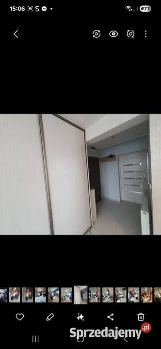 Sprzedam mieszknie w Pruszczu Gdańskim 3 piętra i więcej Sprzedaż Pruszcz Gdański