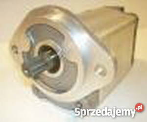 Pompa hydrauliczna do Schmidt wielkopolskie Trzcianka