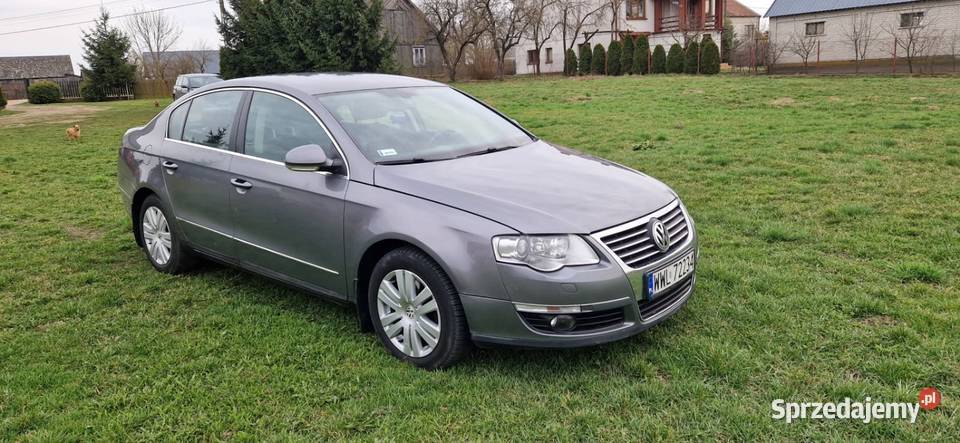 Sprzedam albo zamienię 20 TDI 4x4 salon Polska ESP Nur
