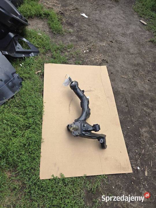 Wahacz prawy tył tylny Opel Combo D 95520858 Wahacze dolnośląskie sprzedam
