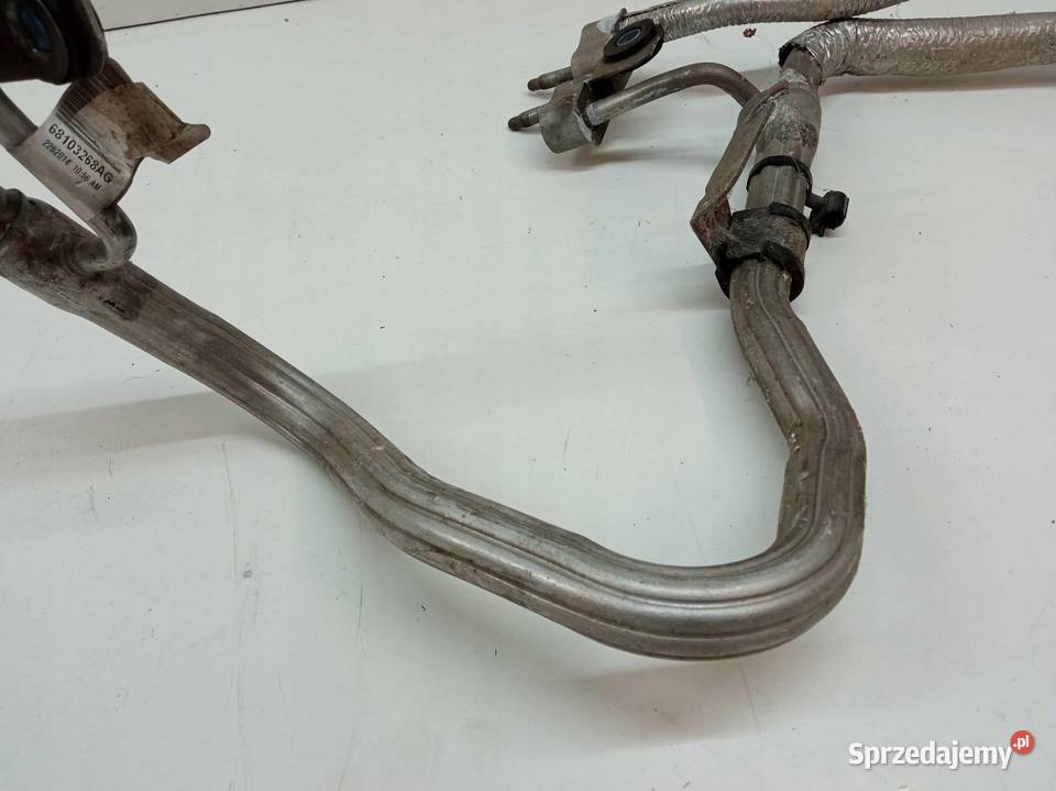 PRZEWÓD KLIMATYZACJI RURKA 32 B KL 68103268AG