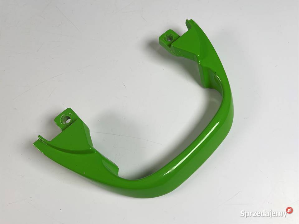 KAWASAKI ZZR 600 9300 Uchwyt Rączka pasażera tył Łobżenica sprzedam