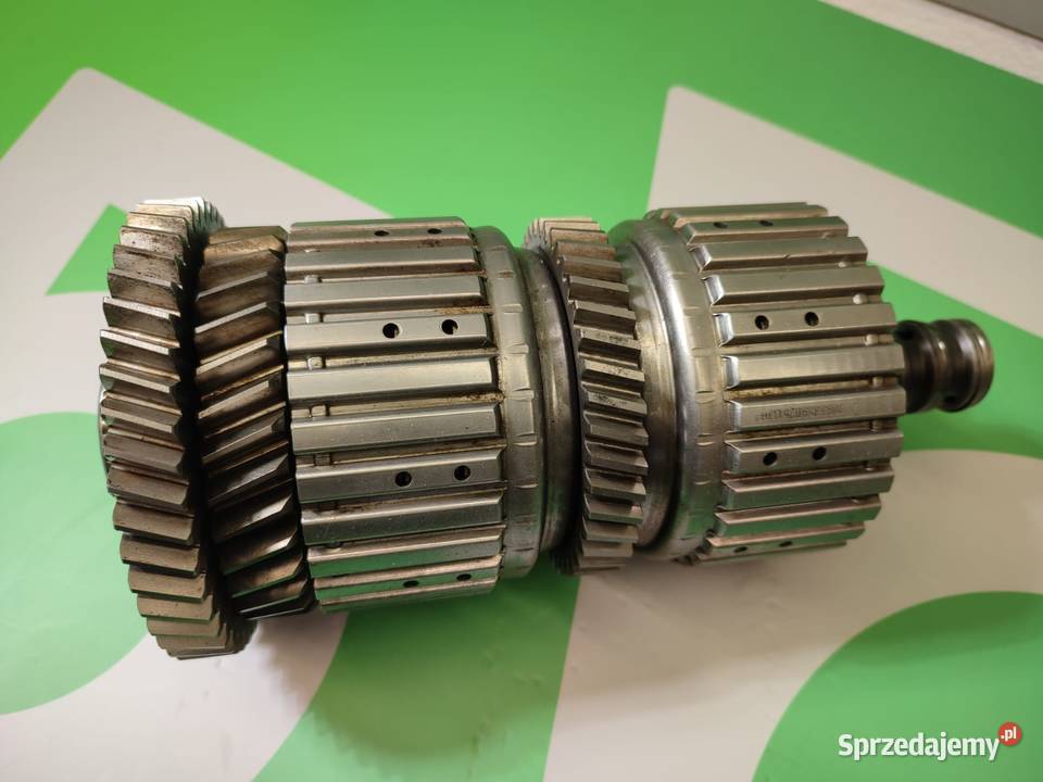 Kosz skrzyni biegów POWERSHIFT ZF 2093359094 Wilkowo sprzedam