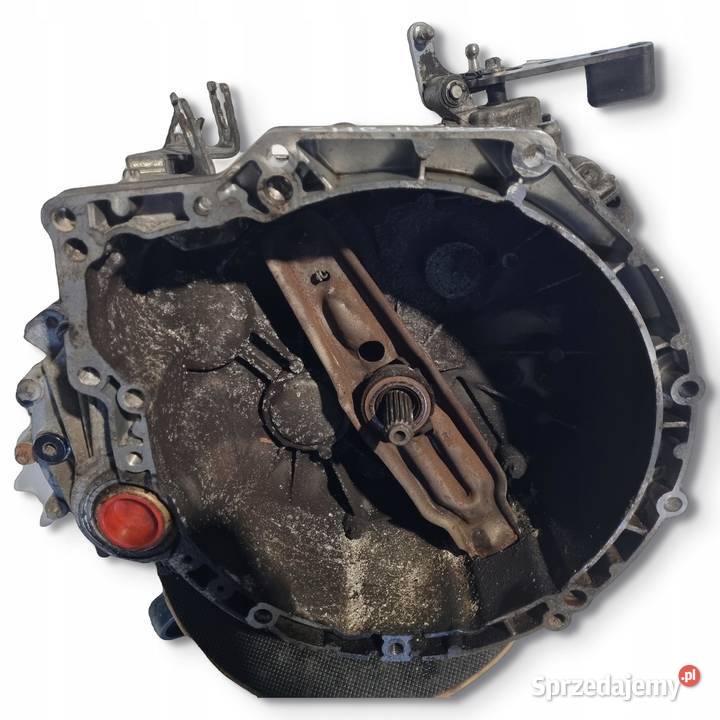 SKRZYNIA BIEGÓW Mini Cooper R56 16 16v VTI osobowe lubelskie Chełm sprzedam