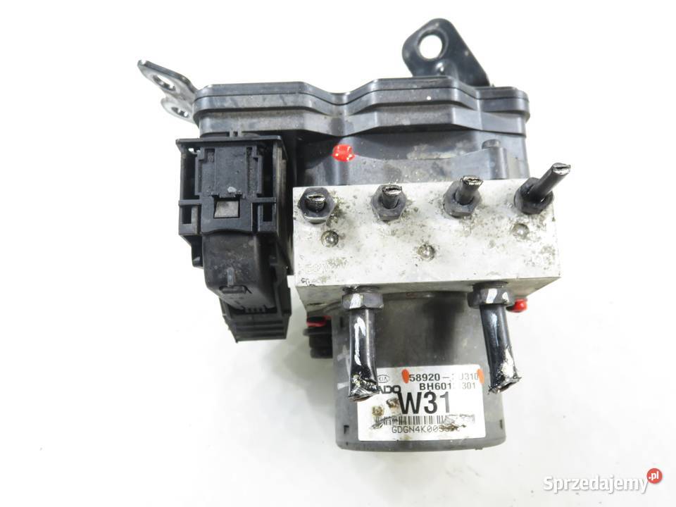 POMPA ABS KIA SPORTAGE III SL 589203U310