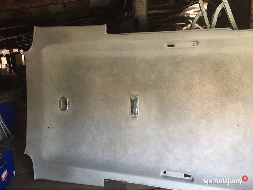 kompletna podsufitka ford mondeo mk3 kombi LIFT Orzesze sprzedam