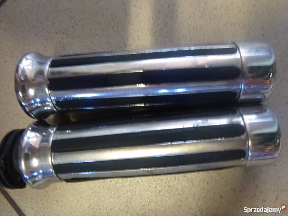 Manetki rolgaz Suzuki Intruder VS 700750800 Jawiszowice