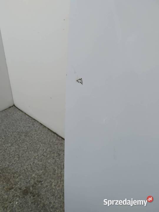 DRZWI PRAWE TYŁ PRZESUWNE D389 Dacia Dokker I sprzedam