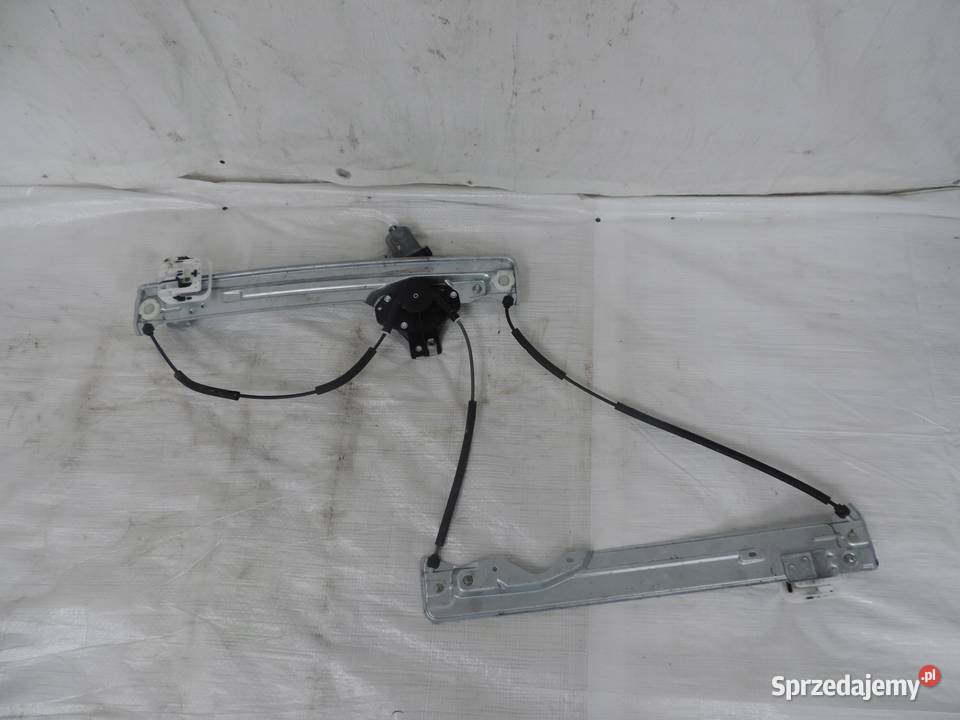 PODNOŚNIK SZYBY LEWY PRZÓD KUGA MK2 0130822732 Mechanizmy opuszczania szyb sprzedam