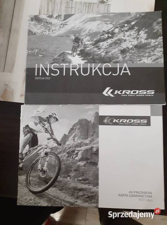 Rower Kross Lea Replica 24