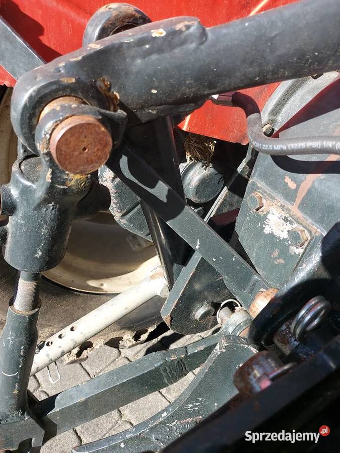 C 360 zetor sprzedam