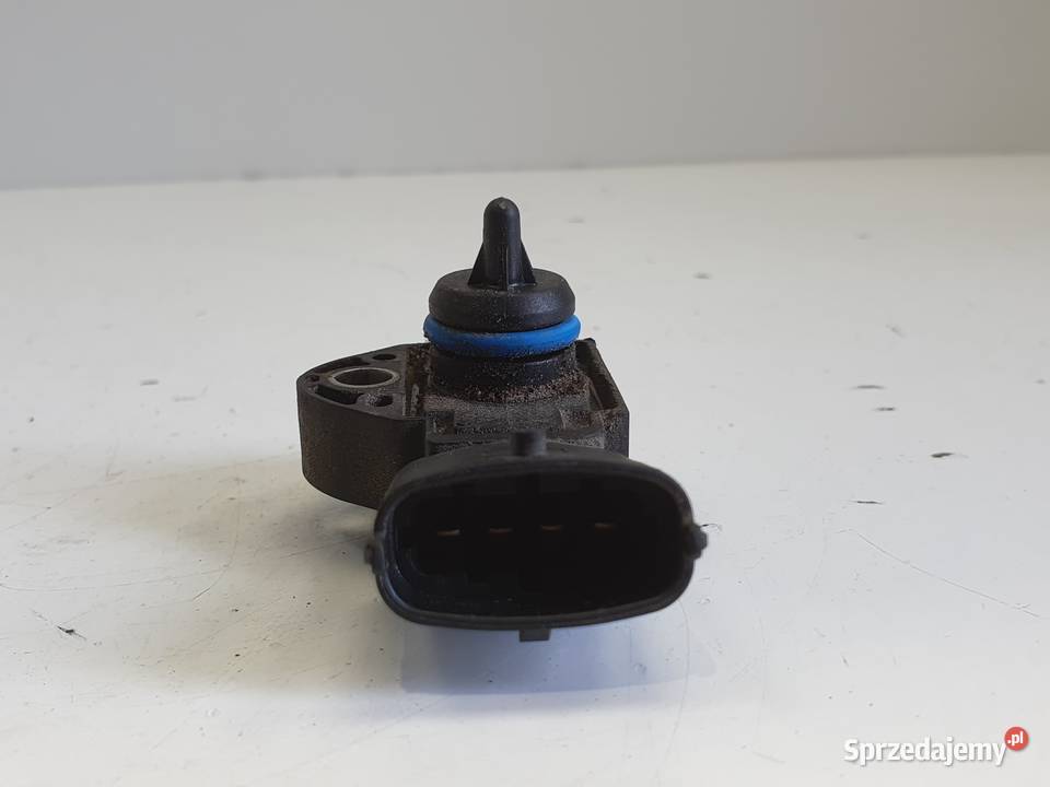 Volvo S40 II V50 24 CZUJNIK CIŚNIENIA PALIWA lubelskie Chełm