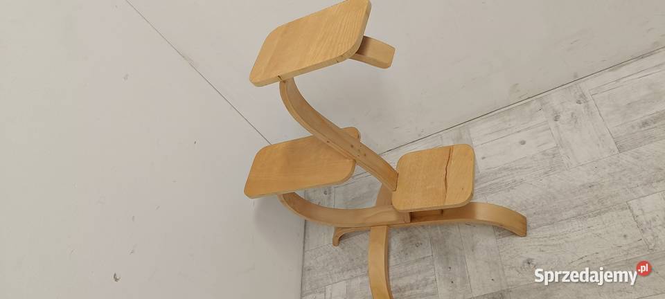 art deco kwietnik na kwiaty jasny buk Kwietniki łódzkie Radomsko