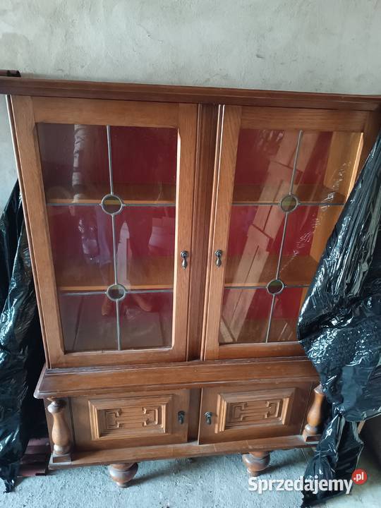 Witryna podlaskie sprzedam