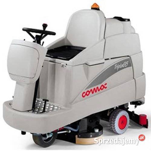 Wypożyczalnia Maszyn Sprzątających Posadzki Myją Sprzątanie biur i obiektów