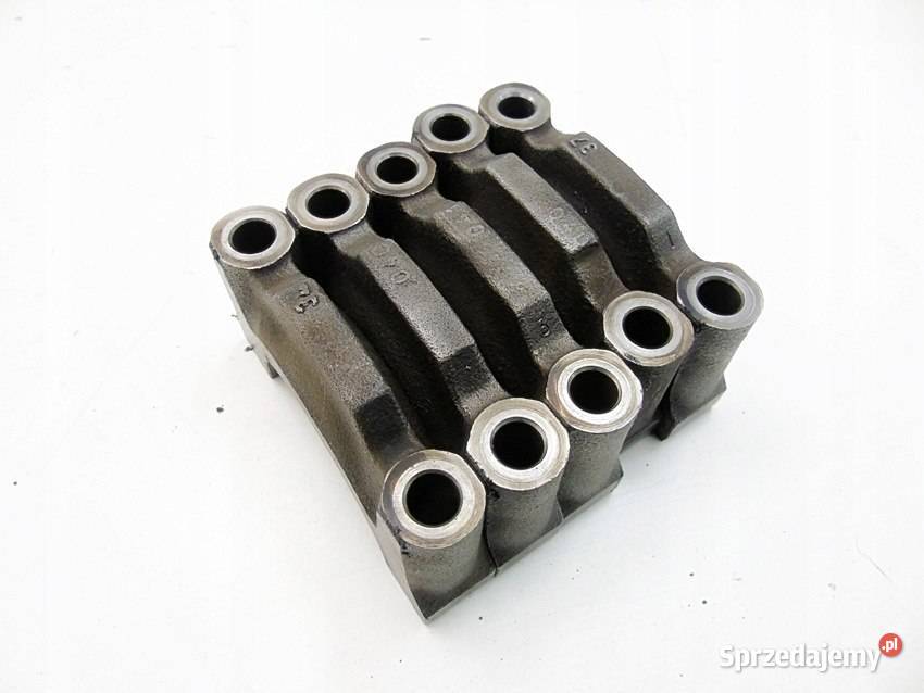 PODPORY WAŁU KORBOWEGO 19 18 BMW E36 E46 Z3 316 Sosnowiec