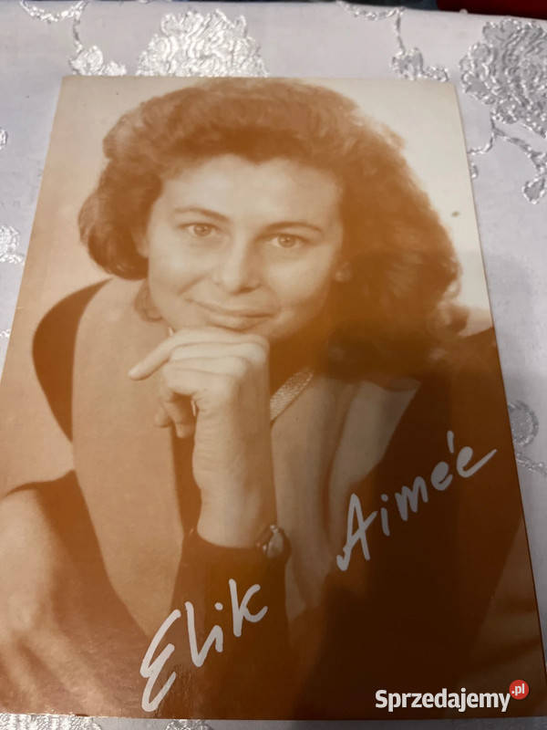 Książka Do spalenia z autografem autorki Bielsko-Biała