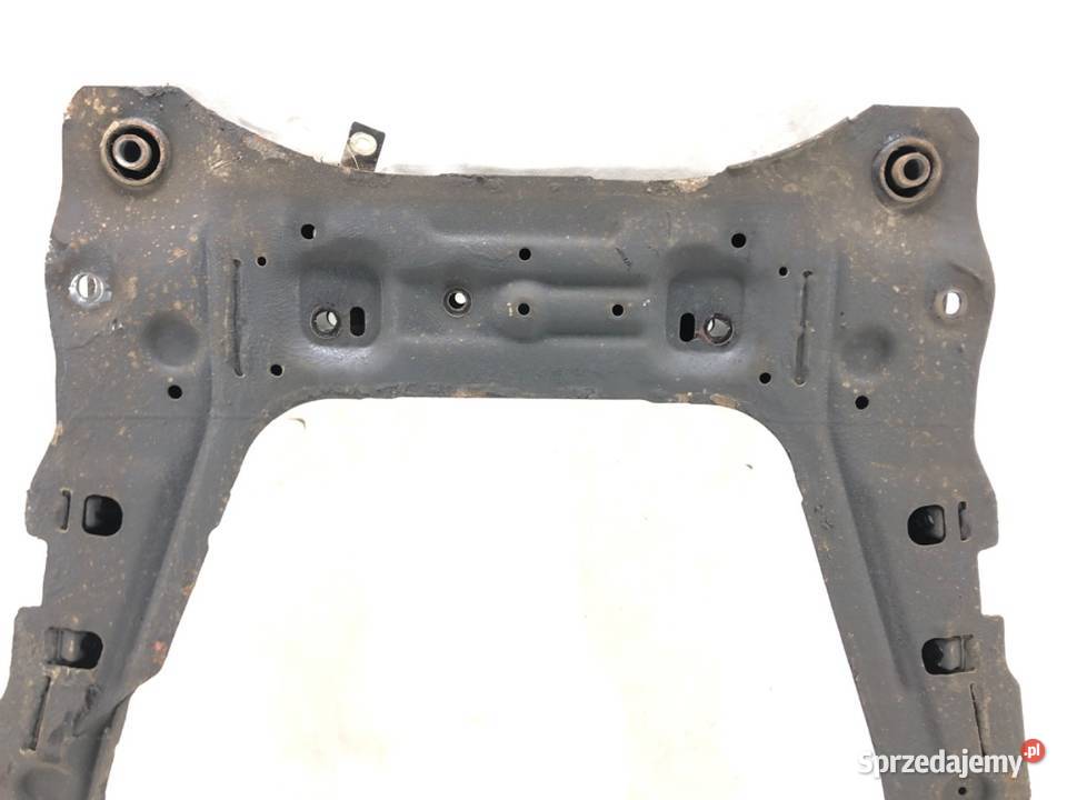 BELKA POD SILNIK NISSAN SENTRA B16 20 141 SANKI Wzmocnienia, belki i wsporniki Motoryzacja