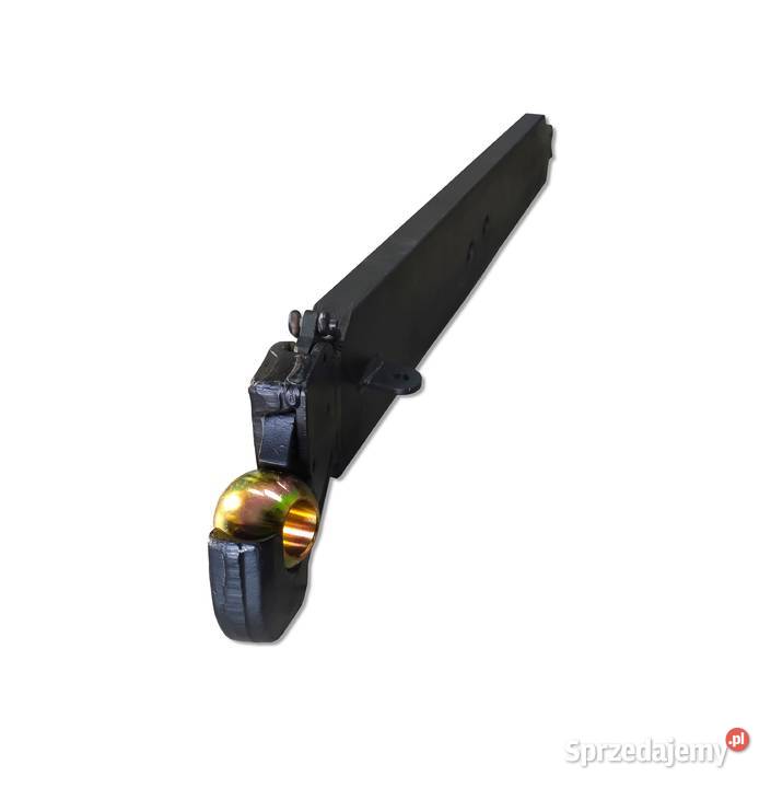 MOCNE Cięgło Boczne LEWE BELKA RAMIĘ 1080 mm kujawsko-pomorskie