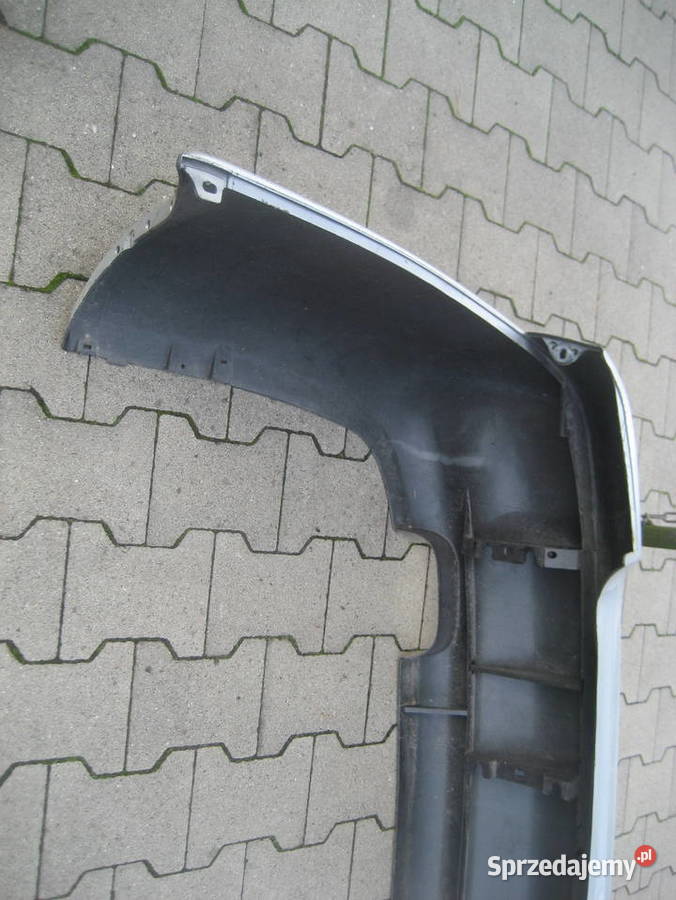 mazda 626 ge 9295r zderzak tył ga7b50221 Rakoniewice
