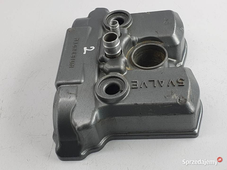 Dekiel Pokrywa Zaworow Yamaha Yzf 400 Wr Motoryzacja Łódź