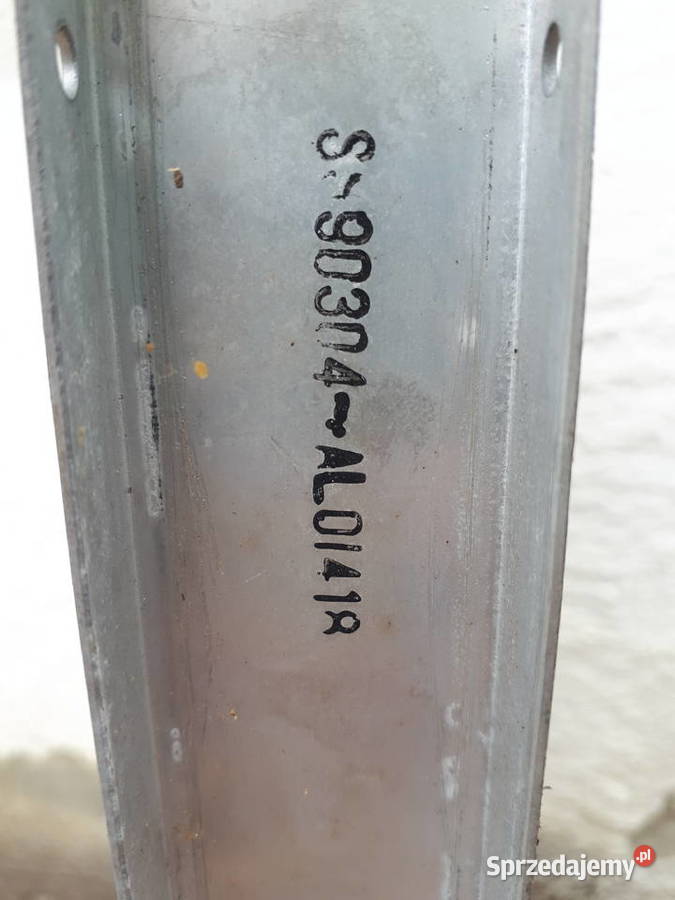 Chłodnica toyota corolla rac verso Częstochowa