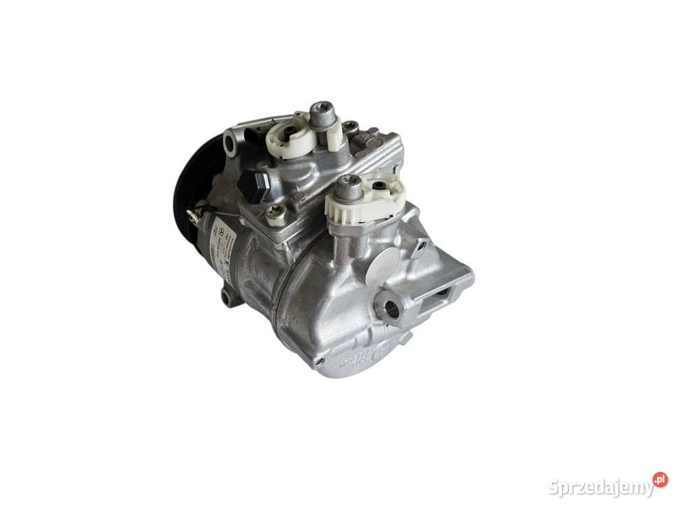 Sprężarka Klimatyzacji MERCEDES SPRINTER 18 Łódź