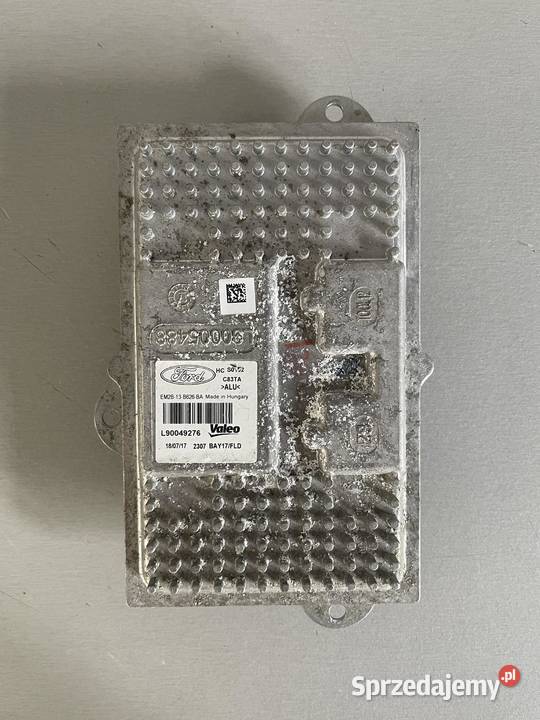 MODUŁ LED FORD L90049276 uniwersalne Ostroróg sprzedam