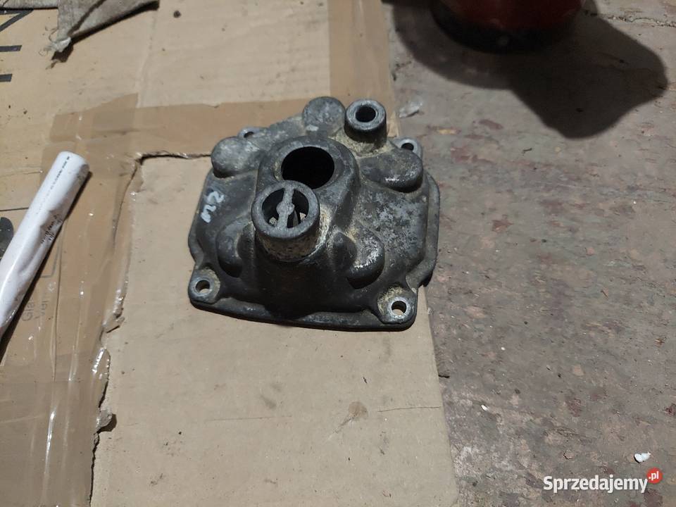 Aprilia RS 125 rotax 122 pokrywa głowicy głowica Jelenia Góra