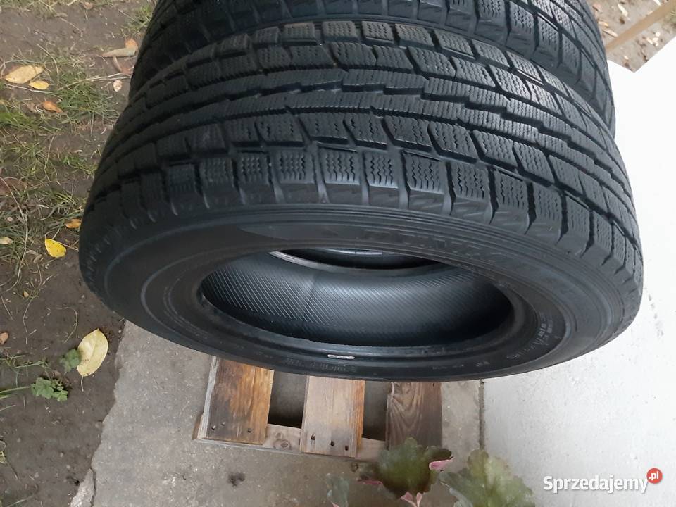 Opony zimowe 17570R14 84Q Dunlop Graspic DS2 70 Głuchołazy
