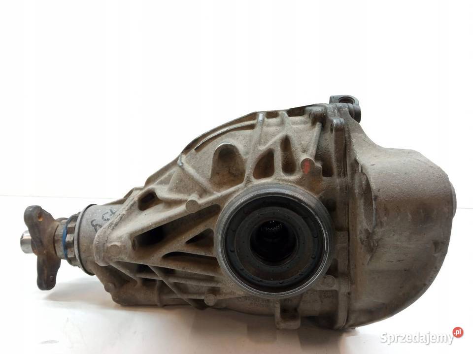 DYFERENCJAŁ MOST TYŁ 20 D 190 281 8647923 Bmw Dyferencjały